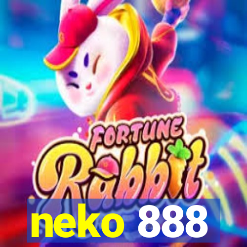 neko 888